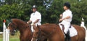 Dun Laoghaire Horse Show 2003